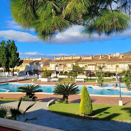 Apartments Alicante Exterior foto